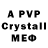 A PVP СК КРИС Ilminskiy Vitaliy